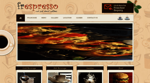 frespresso.com