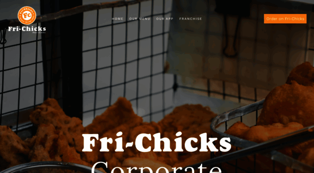 fri-chicks.com