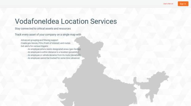 friendfinder.ideacellular.com