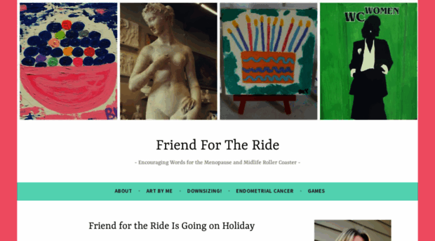 friendfortheride.wordpress.com