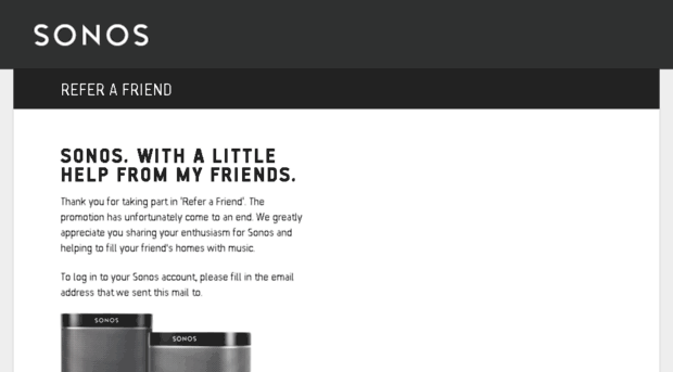 friends.sonos.com