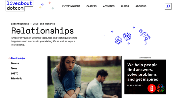 friendship.about.com