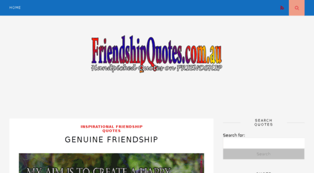 friendshipquotes.com.au