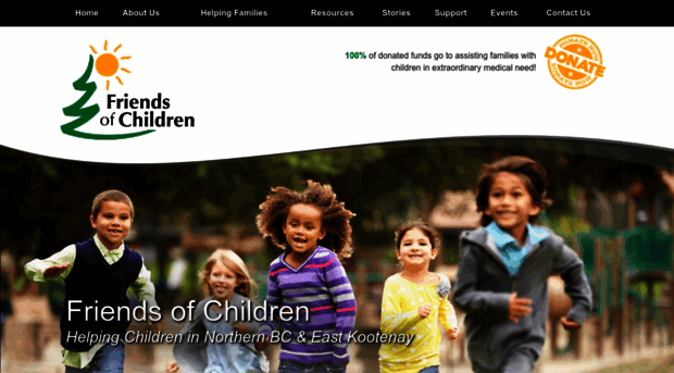 friendsofchildren.ca
