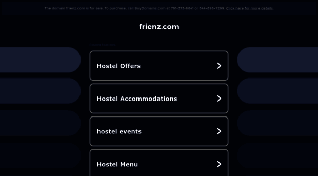 frienz.com