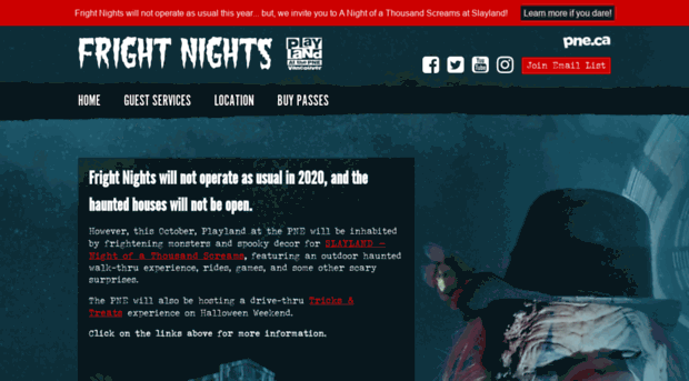frightnights.ca