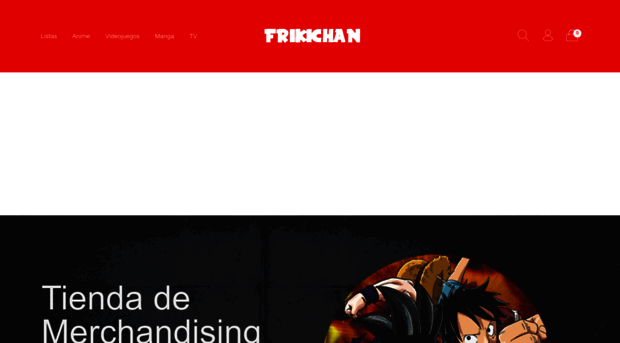 frikichan.net