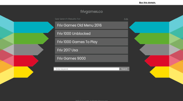 frivgames.co
