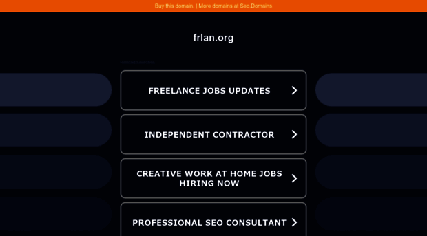 frlan.org