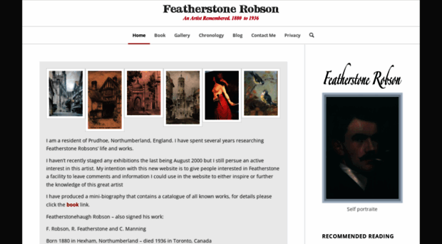 frobson.co.uk