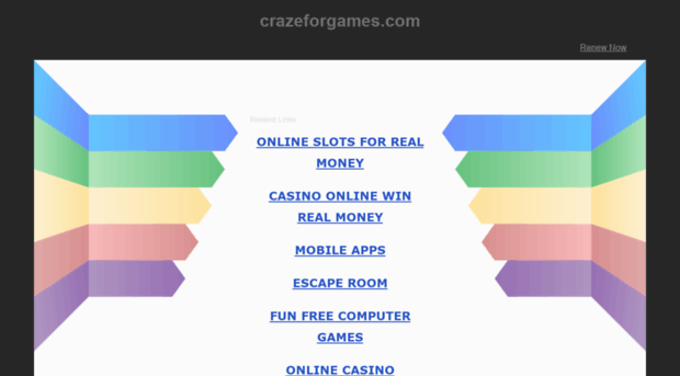 frogger.crazeforgames.com