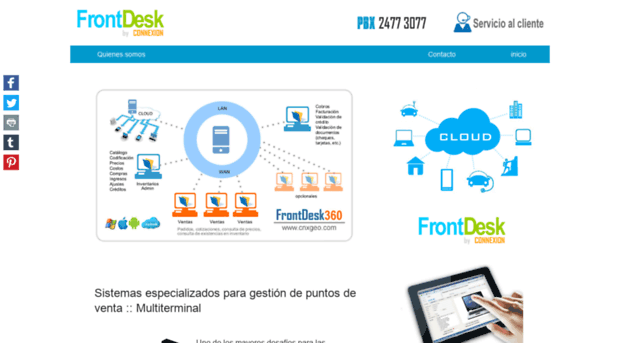 frontdesk360.com