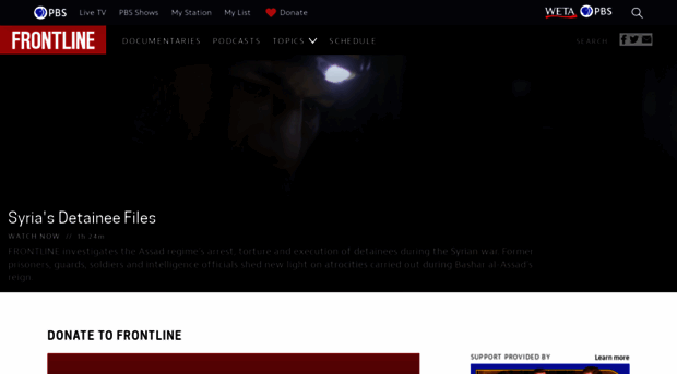 frontline.org