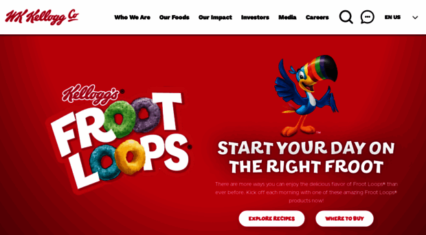 frootloops.com