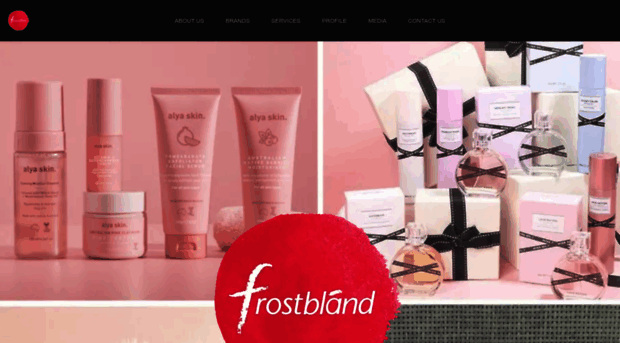 frostbland.com.au