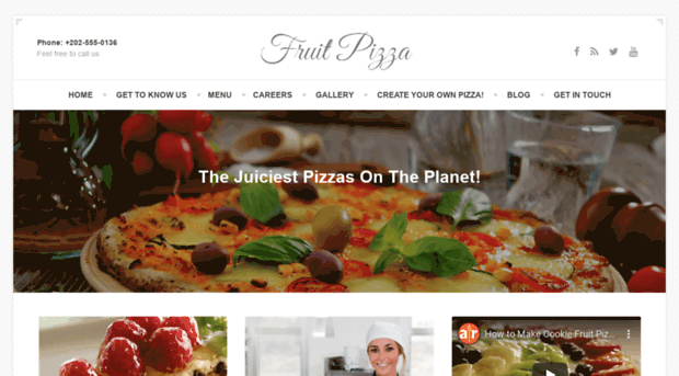 fruitpizza.net
