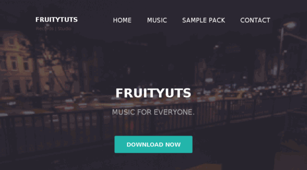 fruitytuts.org