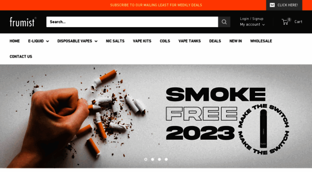 frumist.com