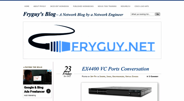 fryguy.net