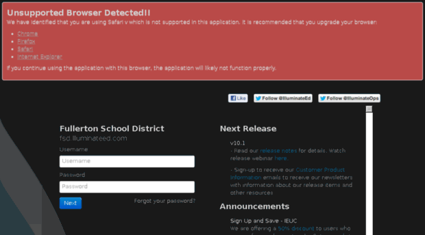 fsd.illuminateed.com