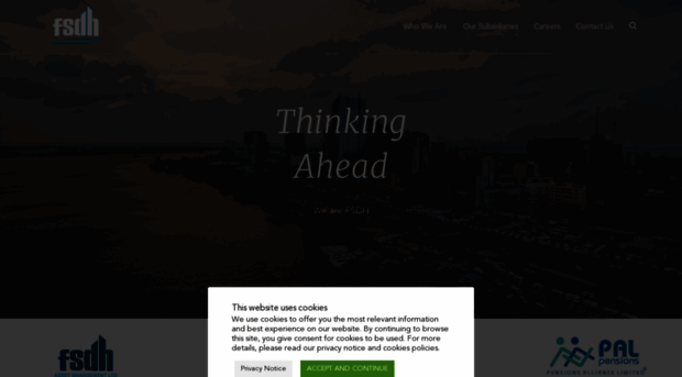 fsdhgroup.com