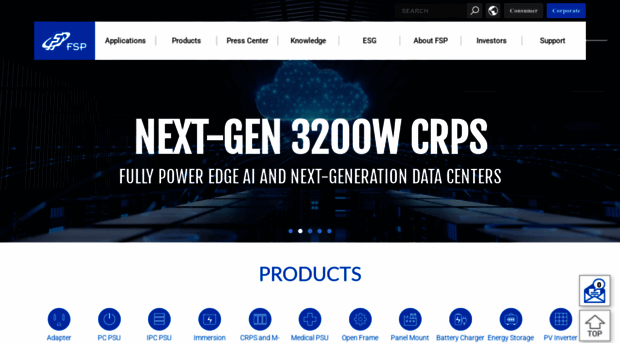 fsp-group.com.tw