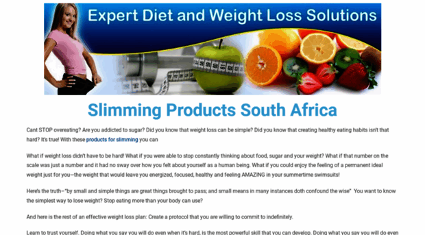 fsphealth.co.za