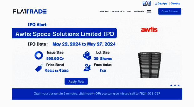 ftconline.in