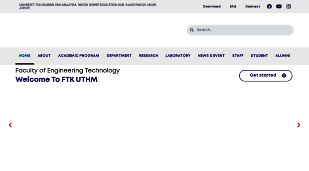 ftk.uthm.edu.my