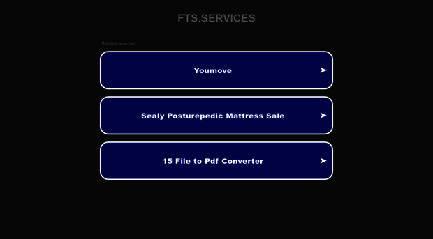 fts.services