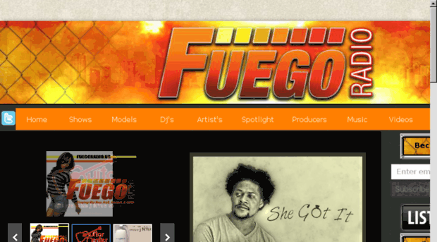 fuegoradio.us