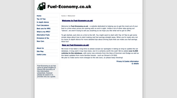 fuel-economy.co.uk