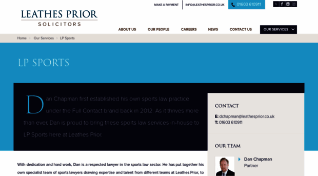 fullcontactlaw.co.uk