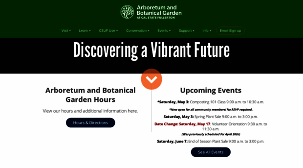 fullertonarboretum.org