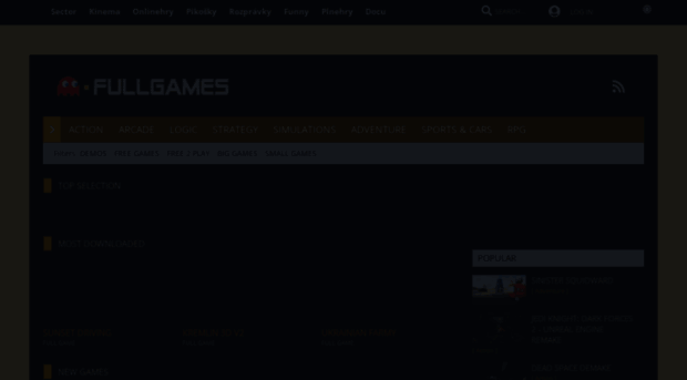 fullgames.sk