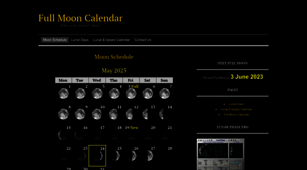 fullmooncalendar.net