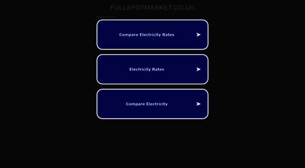 fullspotmarket.co.uk