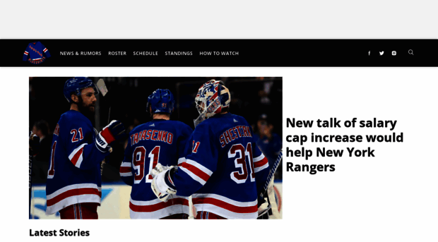 fulltiltnyr.com