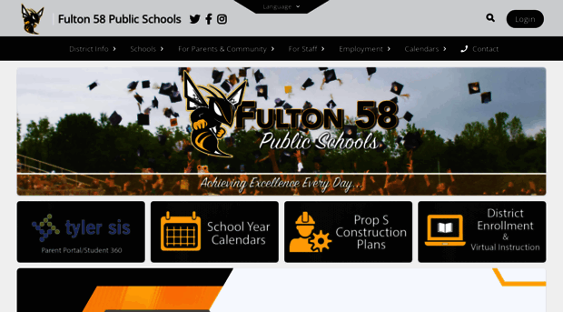 fulton58.org