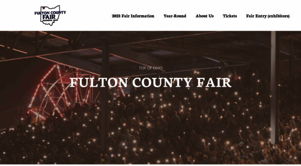 fultoncountyfair.com