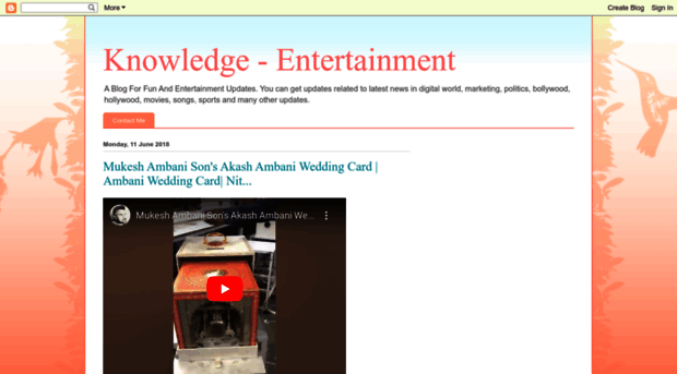 fun-entertainment-knowledge.blogspot.in
