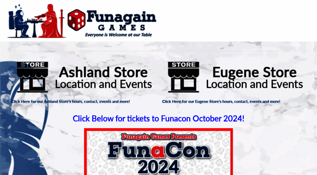 funagain.com