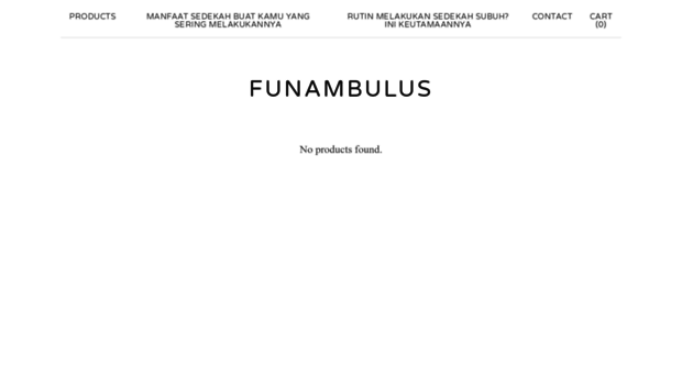 funambulus.bigcartel.com