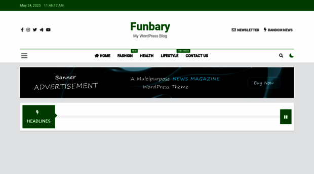 funbary.net