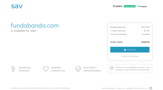 fundabanda.com