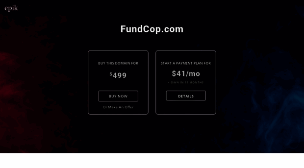 fundcop.com