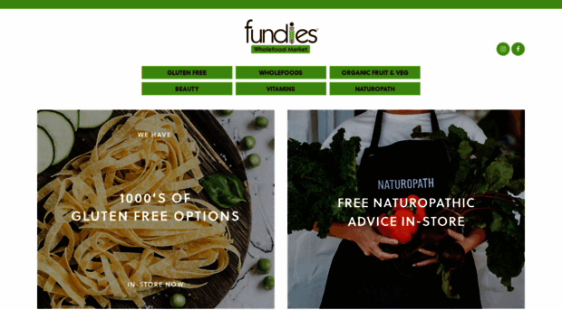 fundies.com.au