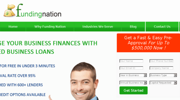 fundingnation.us