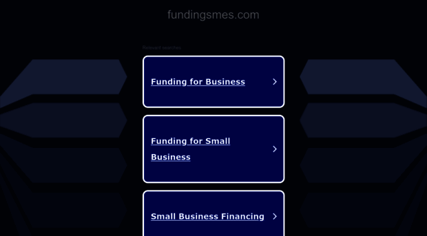 fundingsmes.com
