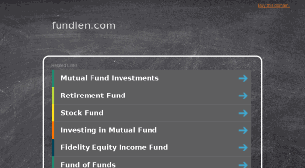 fundlen.com
